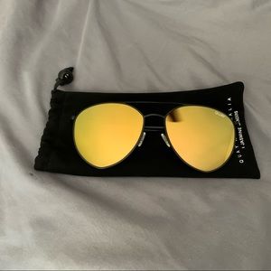 Quay x Jasmine Sanders sunglasses